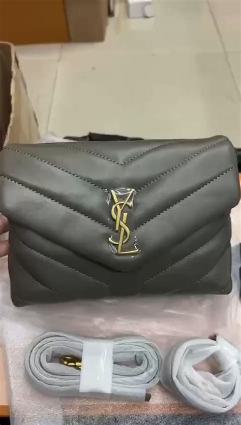 saint laurent quality issues